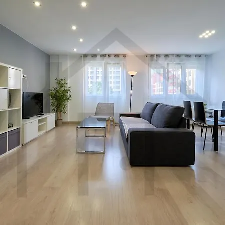 Apartamento Pura Vida A Un Paso De La Playa - Wifi *