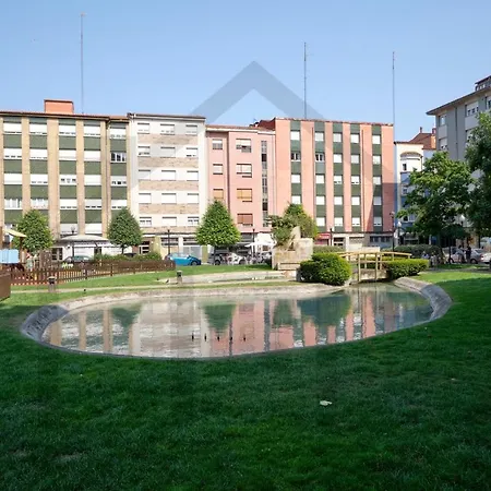 Pura Vida A Un Paso De La Playa - Wifi Gijón