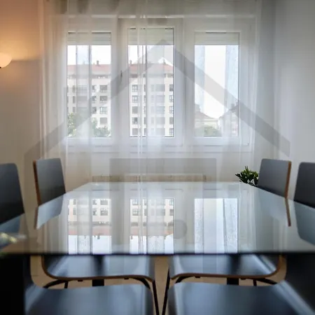 Apartamento Pura Vida A Un Paso De La Playa - Wifi Gijón