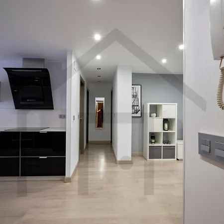 Pura Vida A Un Paso De La Playa - Wifi Apartamento Gijón