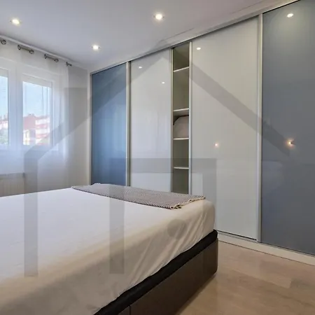 Pura Vida A Un Paso De La Playa - Wifi Apartamento Gijón