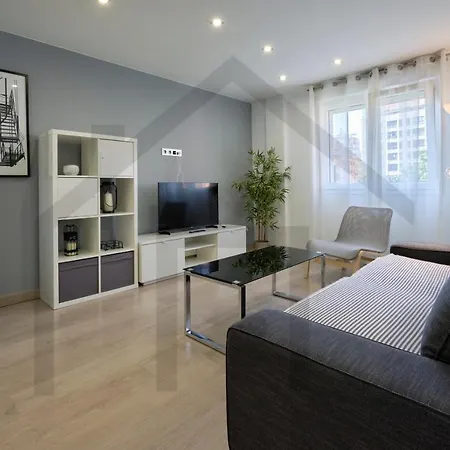Apartamento Pura Vida A Un Paso De La Playa - Wifi