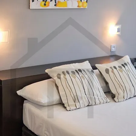 Apartamento Pura Vida A Un Paso De La Playa - Wifi
